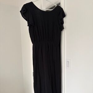 Rachel Pally open back maxi dress
